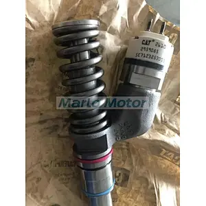 2490713 249-0713 10R3262 10R-3262 fuel injection pump fuel injector for CAT 345C 345D C11 C13
