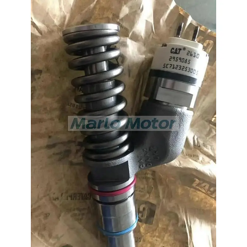2490713 249-0713 10R3262 10R-3262 fuel injection pump fuel injector for CAT 345C 345D C11 C13