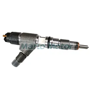 371-3974 3713974 0445120348 0445120347 common rail fuel injector for Caterpillar CAT C7.1