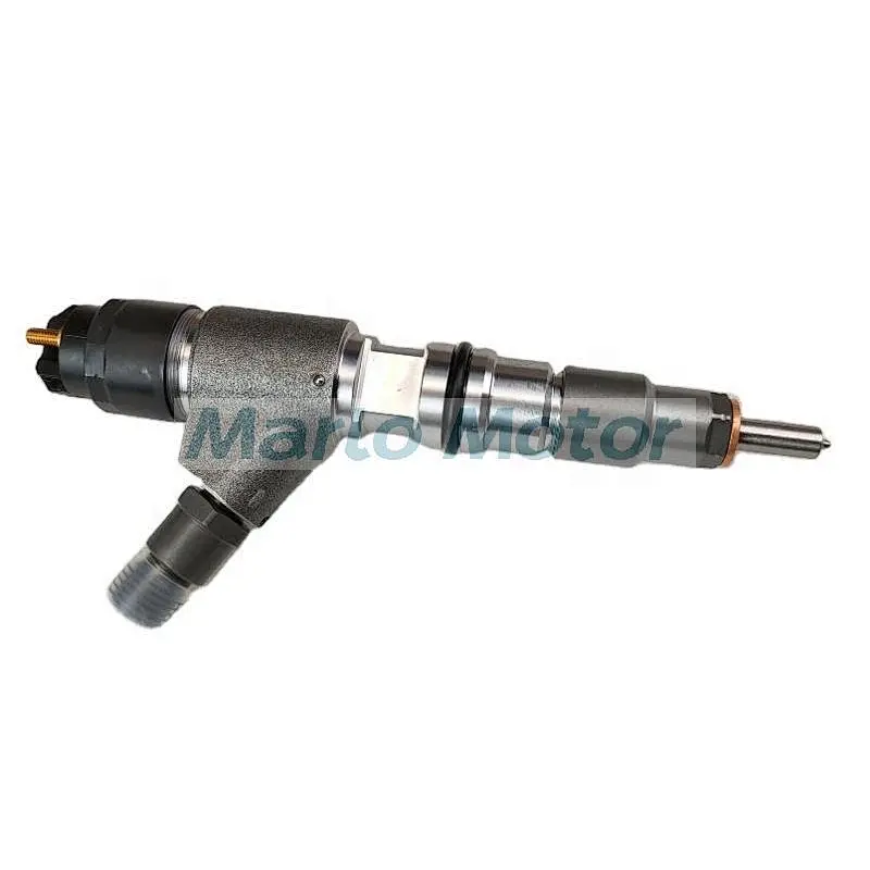 371-3974 3713974 0445120348 0445120347 common rail fuel injector for Caterpillar CAT C7.1