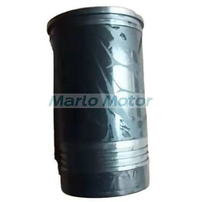Diesel engine spare parts for Caterpillar CAT3406 3408 3412 cylinder liner 2W6000 127WN10