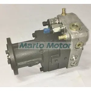 PC1250-7 D375A-5 SAA6D170E WA600-3LK WA700-3 WD600-3 diesel fuel injection pump 6560-71-1102 6560-71-1202 6560711102 6560711202