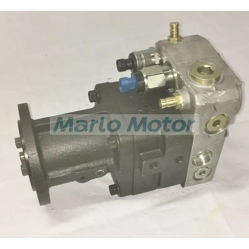 PC1250-7 D375A-5 SAA6D170E WA600-3LK WA700-3 WD600-3 diesel fuel injection pump 6560-71-1102 6560-71-1202 6560711102 6560711202