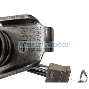 127-8216 1278216 107-7732 1077732 0R-8682 107-7733 1077733 127-8218 1278218 engine fuel injector for Caterpillar CAT 3114 3116
