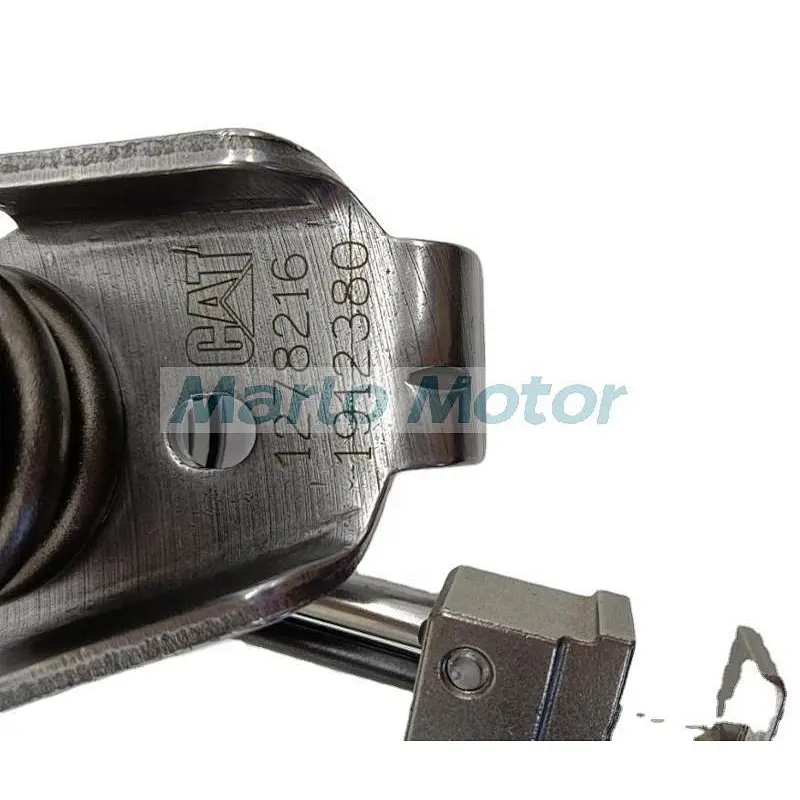 127-8216 1278216 107-7732 1077732 0R-8682 107-7733 1077733 127-8218 1278218 engine fuel injector for Caterpillar CAT 3114 3116