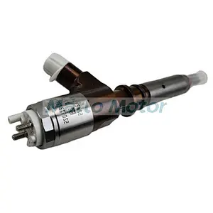 2645A735 2645A719 2645A749 3200690 320-0690 10R7673 fuel injector for Caterpillar CAT 323D excavator Perkins engine C6.6