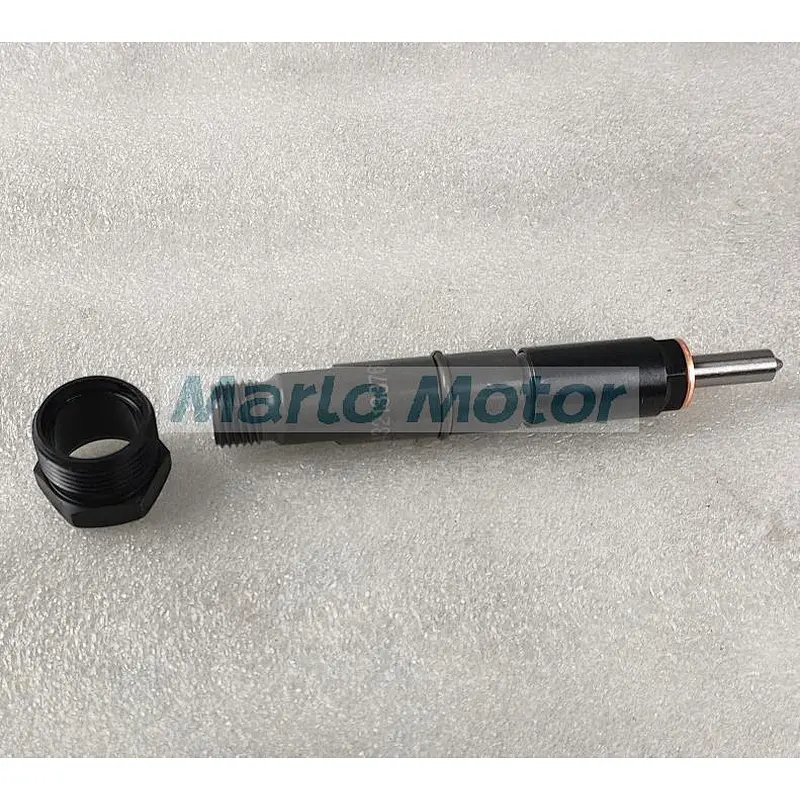 Diesel engine parts common rail fuel injector 0432133761 0432 133 761