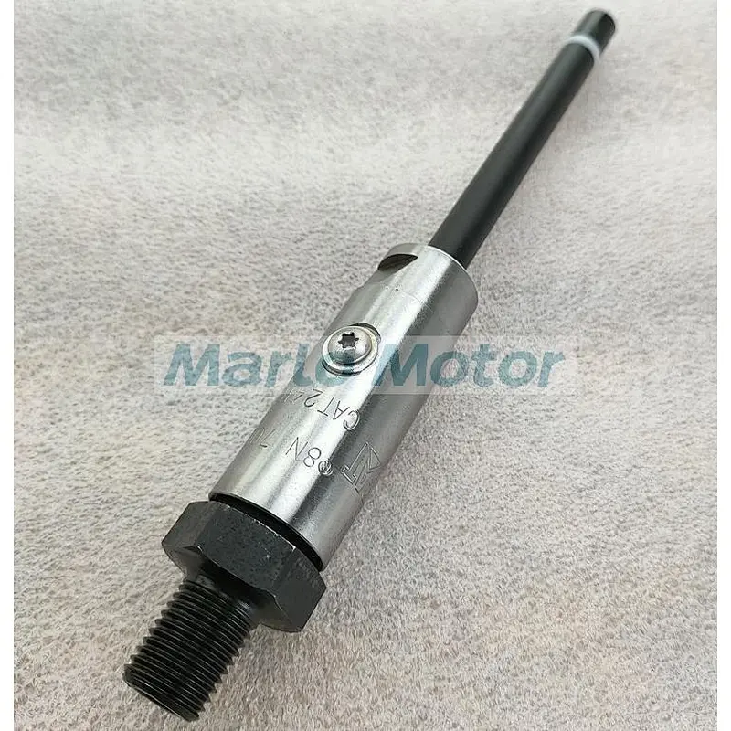 Diesel common rail fuel injector nozzle 4W7015 4W7016 4W7017 4W7018 4W7019 8N7005 8N7001 7W7038 7W7026 4W7018 1705181 1705187