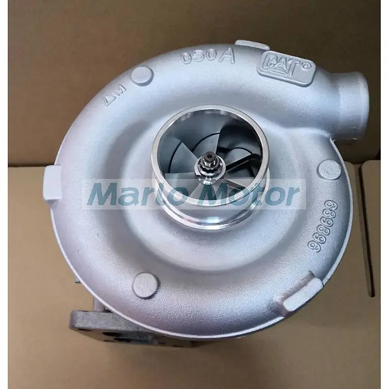 S3AS Turbocharger 312881 7C8632 0R6342 310135 184119 7N7748 4N8969 43LM373 for Caterpillar Earth Moving CAT 3306 Engine