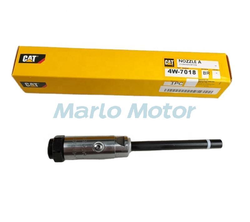 4W7018 4W-7018 OR3422 new fuel injector nozzle for Caterpillar CAT 3406 3406B 3408