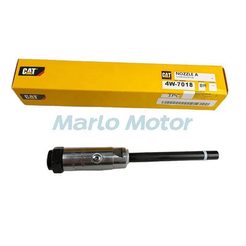 4W7018 4W-7018 OR3422 new fuel injector nozzle for Caterpillar CAT 3406 3406B 3408