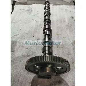 Excavator engine parts for CAT C13 camshaft 2237468 10R2132 223-7468