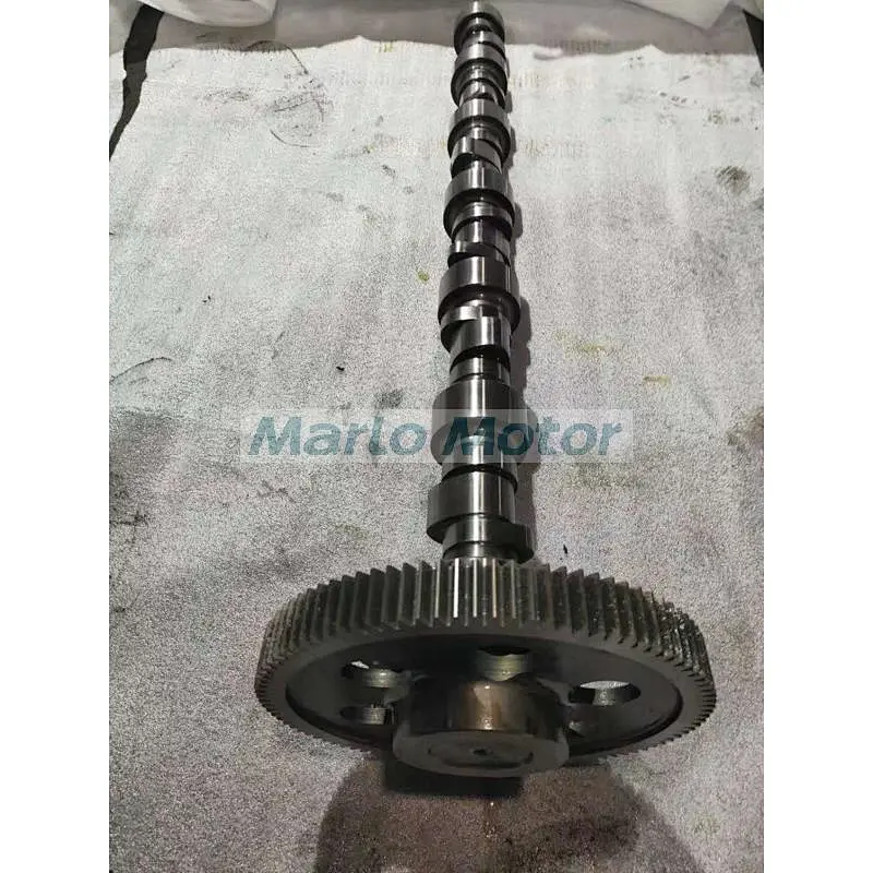 Excavator engine parts for CAT C13 camshaft 2237468 10R2132 223-7468