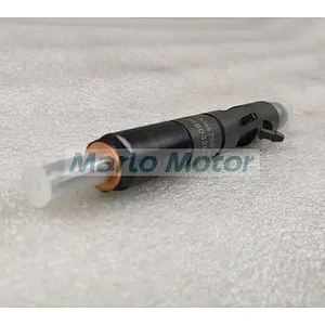 Diesel engine 1104A-44T 1104C-44T 1104C-44TA common rail fuel Injector 2645K011