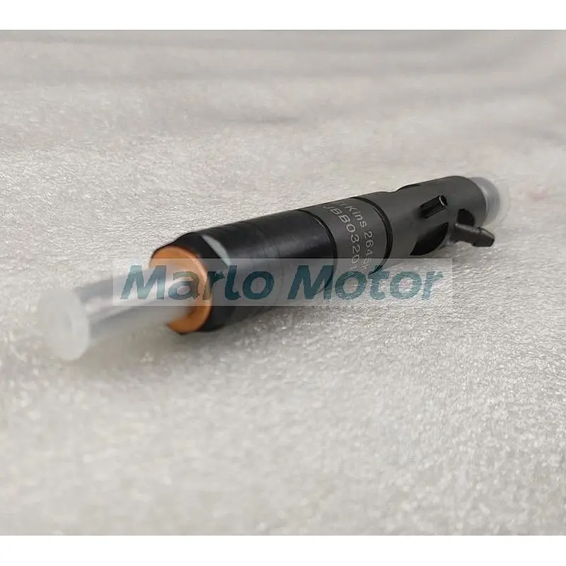 Diesel engine 1104A-44T 1104C-44T 1104C-44TA common rail fuel Injector 2645K011