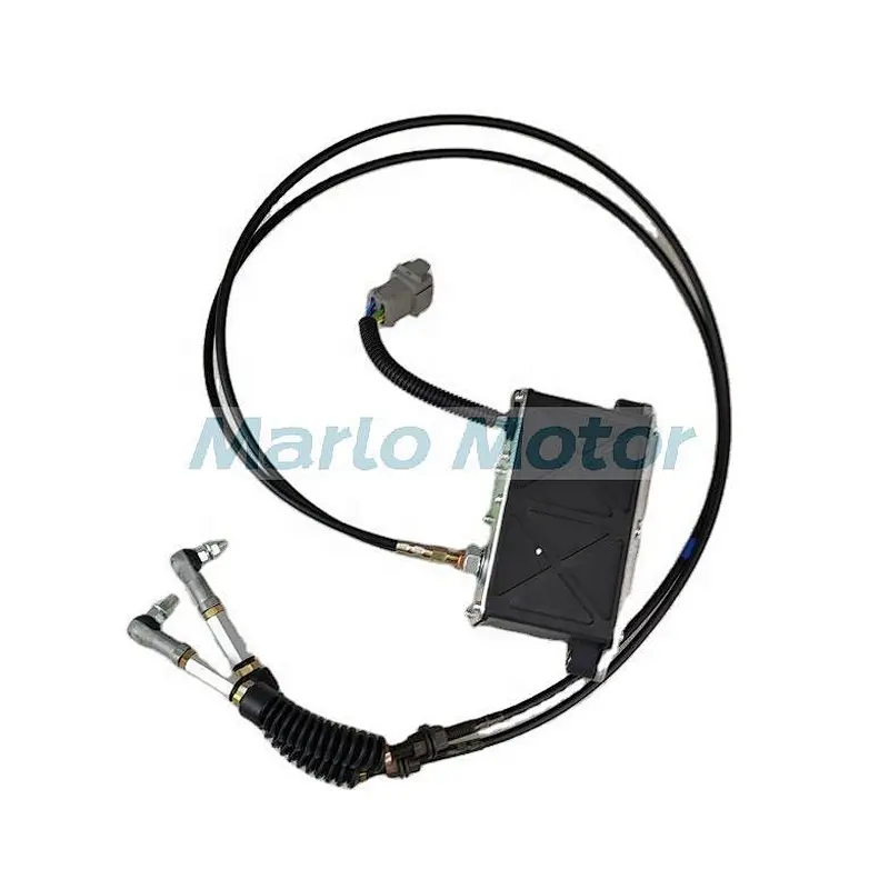 247-5207 2475207 excavator throttle motor for Caterpillar CAT 330C 325C 312C 320C