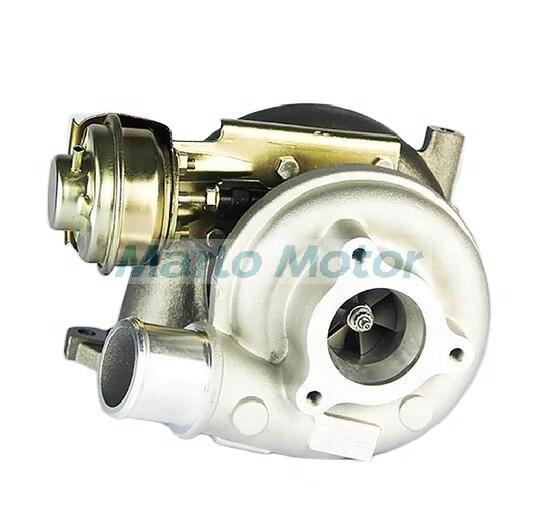 PC400 6D125 Turbocharger 6506-21-5011 6506 21 5010 for for Komatsu PC450-8 PC400-8 excavator KTR90-332E