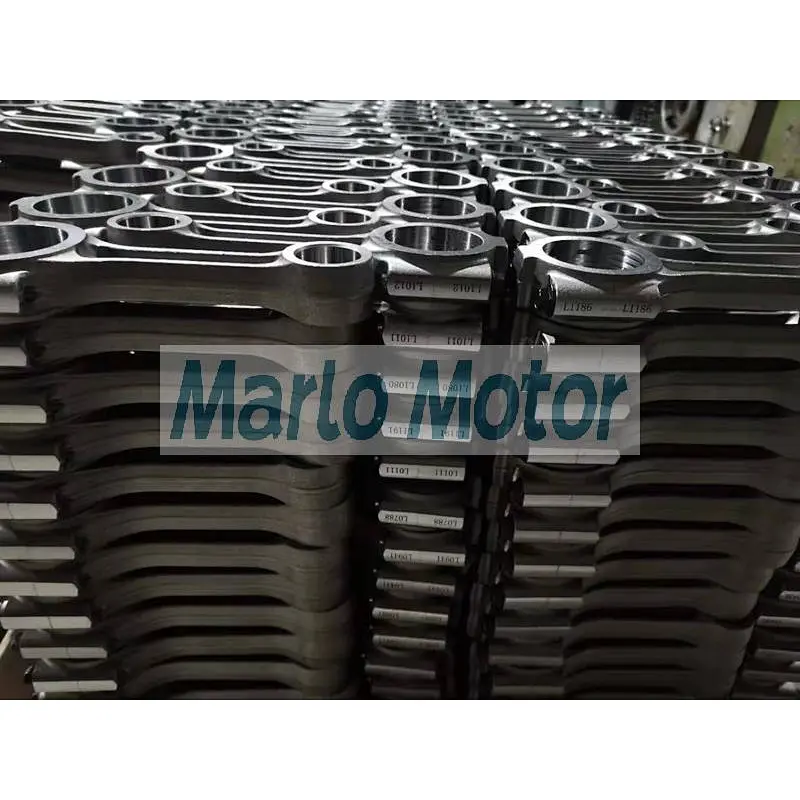 CONNECTING ROD YANMAR 4TNV106 4TNV98