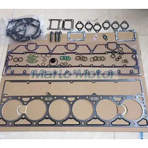 M11 ISM11 QSM11 LT10 engine gasket kit upper gasket kit 4089478 4025157 4024993 3803293 cylinder head gasket 4022500 3899378