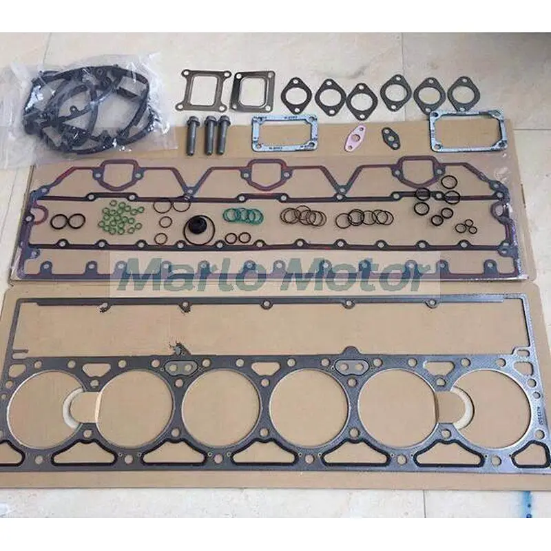 M11 ISM11 QSM11 LT10 engine gasket kit upper gasket kit 4089478 4025157 4024993 3803293 cylinder head gasket 4022500 3899378