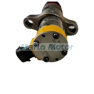Common rail fuel injector 387-9433 3879433 10R-7222 10R7222 for Caterpillar CAT C9 330D 336D E336D E330D 330C