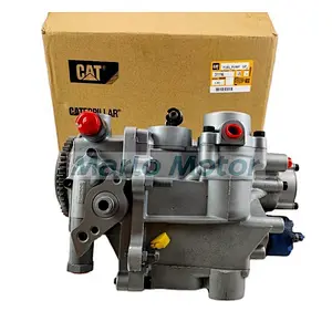 141-7869 1417869 fuel injector pump for Caterpillar CAT 3116