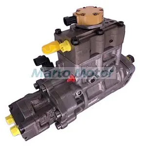 Diesel engine parts for Caterpillar CAT C6.6 fuel injection pump 2641A312 3178021 317-8021