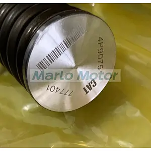 Excavator engine parts for CAT Caterpillar 3508 3512 3516 3524 fuel injector 4P9075 4P-9075