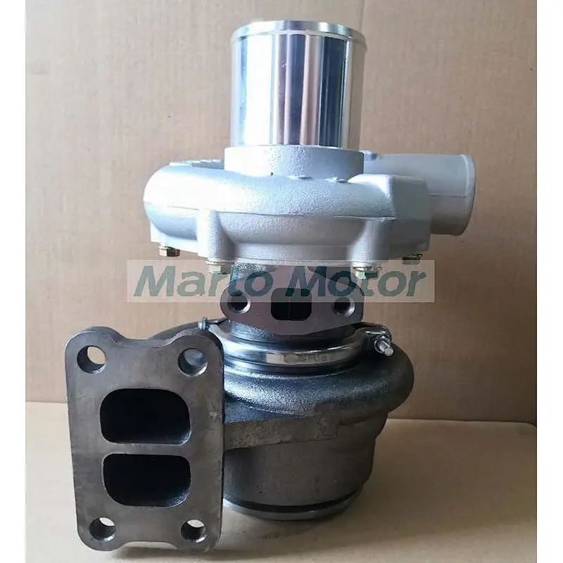 S2E Turbocharger 0R6906 1155853 167604 166775 1249332 124-9332 for Caterpillar CAT 325 3116 engine