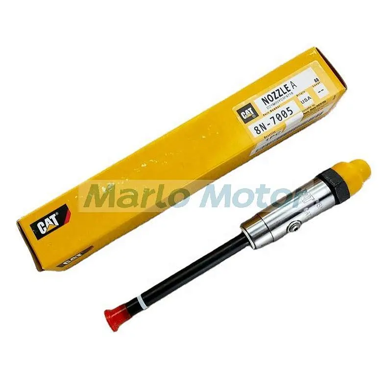8N-7005 8N7005 fuel Injector nozzle for excavator engine Caterpillar CAT 3304 3304B 3306 3306B