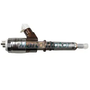 2645A735 2645A719 2645A749 3200690 320-0690 10R7673 fuel injector for Caterpillar CAT 323D excavator Perkins engine C6.6