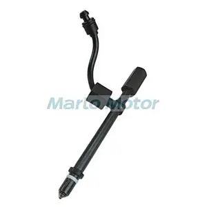 9L6969 0R2504 22762 pencil fuel injector for excavatorCaterpillar CAT 3200 E225 3208 910