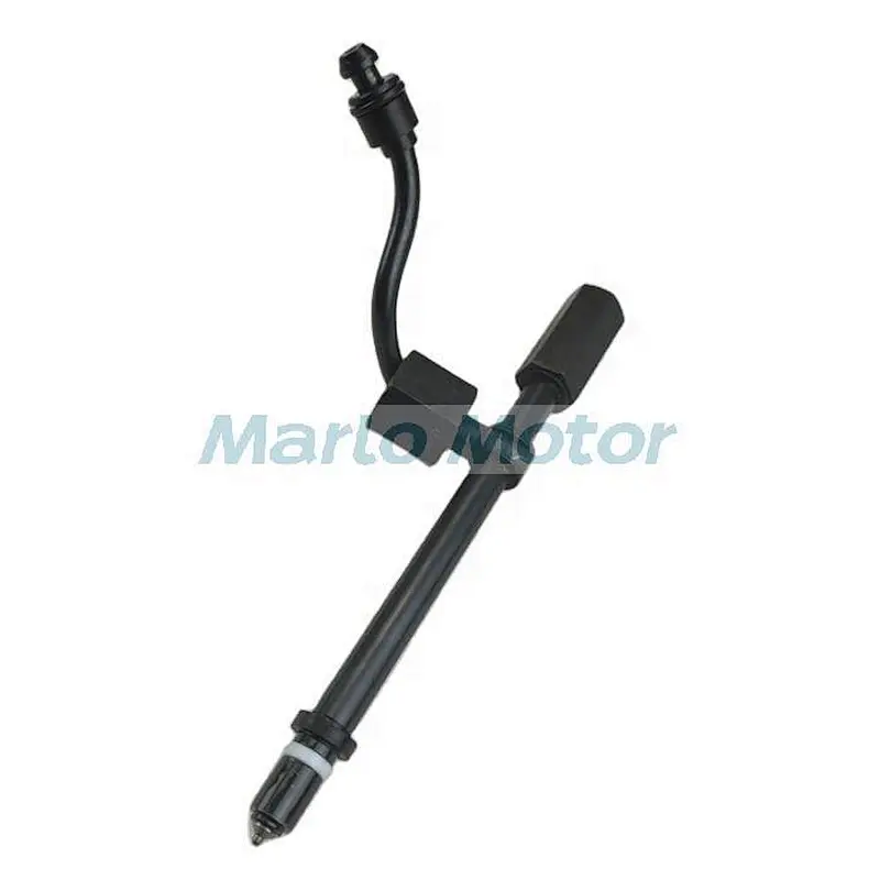 9L6969 0R2504 22762 pencil fuel injector for excavatorCaterpillar CAT 3200 E225 3208 910