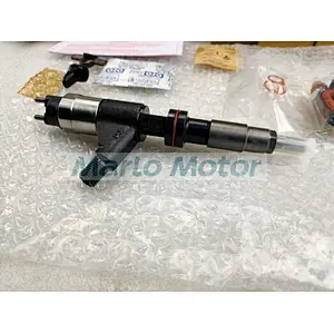 095000-6310 095000-6311 RE530362 RE546784 RE531209 common rail fuel injector for John Deere