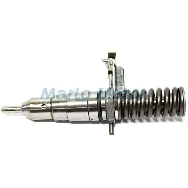 Excavator engine parts new fuel injectors 127-8218 1278218 for Caterpillar CAT 3116 3126 TK371 TK381 525B 535B 950G 960F 962G