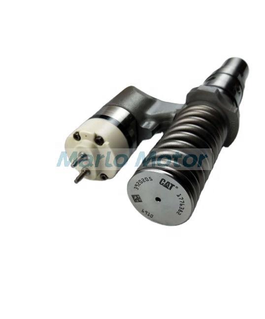 392-0205 386-1752 386-1766 3920205 3861752 3861766 fuel injector for Caterpillar CAT 3508 3512 3516 3524