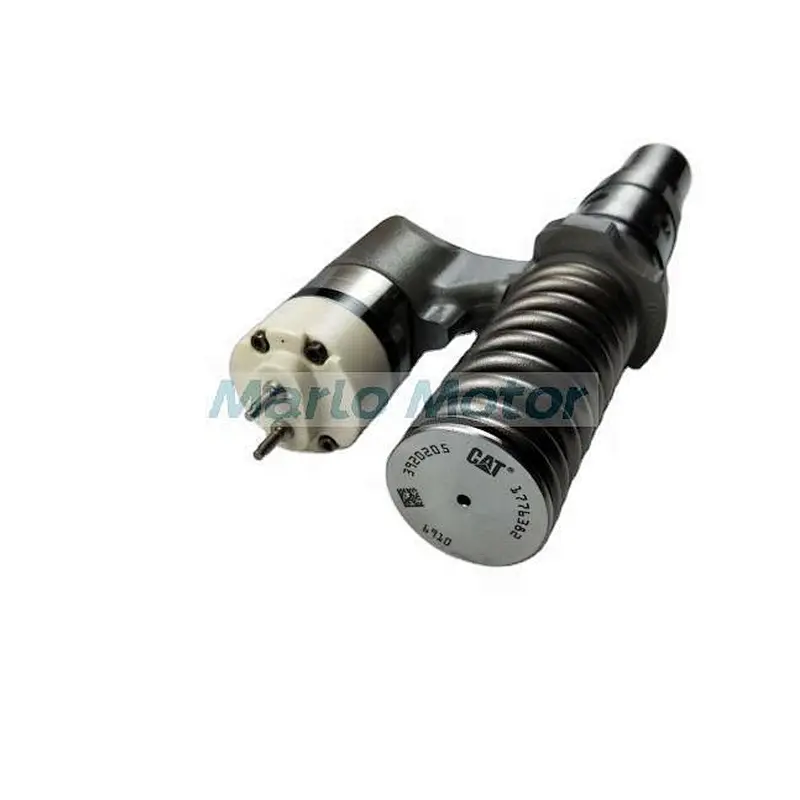 392-0205 386-1752 386-1766 3920205 3861752 3861766 fuel injector for Caterpillar CAT 3508 3512 3516 3524
