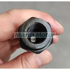 7W7032 0R1747 0R3424 7W-7032 OR-1747 OR-3424 common rail fuel injector nozzle for Caterpillar 3400 3412 3406 3406B 3406C