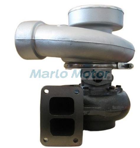 TV8116 Turbocharger 465969-0004 465969-0005 for CAT 3412 3412C 3412 DITAJWAC 6040 Engine 4P2782 4P2783 with CHRA 4P2785