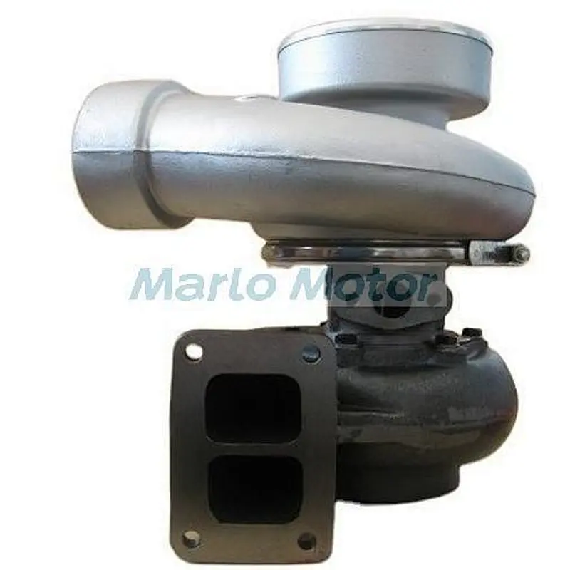 TV8116 Turbocharger 465969-0004 465969-0005 for CAT 3412 3412C 3412 DITAJWAC 6040 Engine 4P2782 4P2783 with CHRA 4P2785