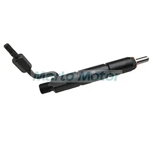 193-2749 1932749 5I7706 5I-7706 common rail fuel injector for Caterpillar CAT E320B 320C S6K 3064 3066