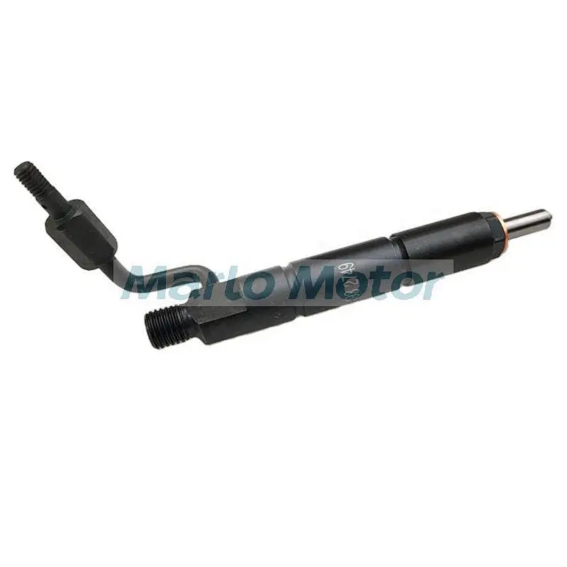 193-2749 1932749 5I7706 5I-7706 common rail fuel injector for Caterpillar CAT E320B 320C S6K 3064 3066
