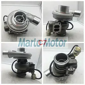 TURBO CHARGER CAT C7