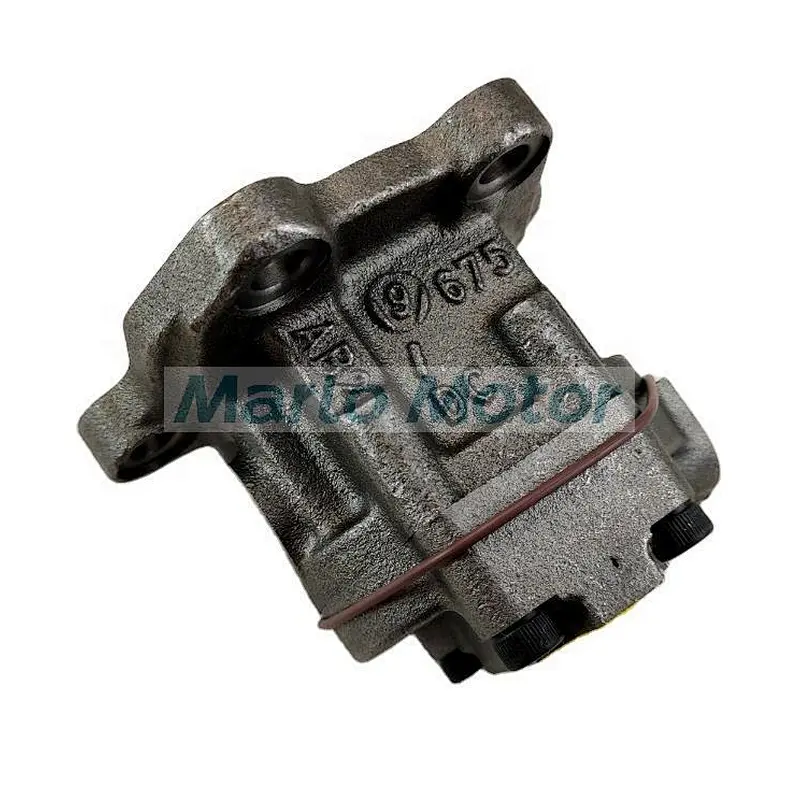 292-3751 2923751 fuel injection pump fuel transfer oil pump for Caterpillar CAT C320D C6.4