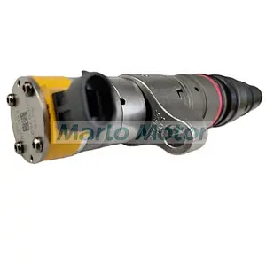 387-9433 3879433 10R7222 common rail fuel injector for Caterpillar CAT C9 330D 336D E336D E330D 330C