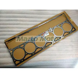 M11 ISM11 QSM11 LT10 engine gasket kit upper gasket kit 4089478 4025157 4024993 3803293 cylinder head gasket 4022500 3899378