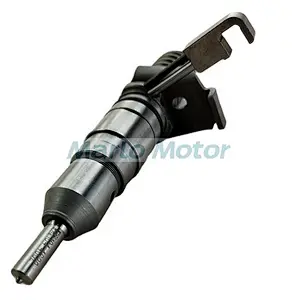 127-8216 1278216 107-7732 1077732 0R-8682 107-7733 1077733 127-8218 1278218 engine fuel injector for Caterpillar CAT 3114 3116