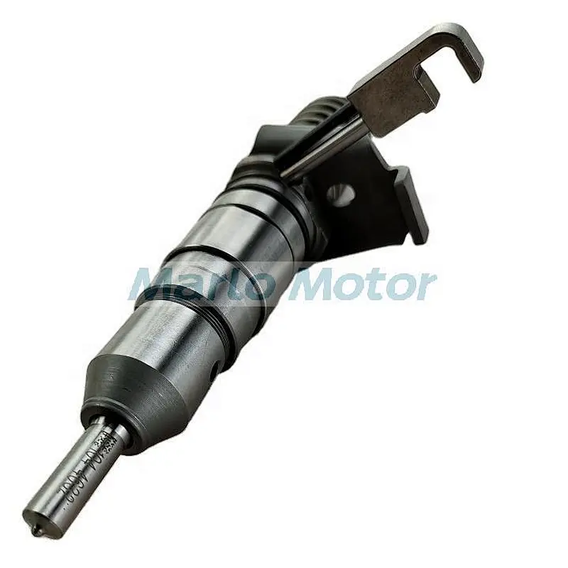 127-8216 1278216 107-7732 1077732 0R-8682 107-7733 1077733 127-8218 1278218 engine fuel injector for Caterpillar CAT 3114 3116