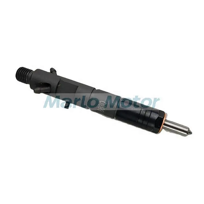 2645K011 266-6830 2666830 new fuel injector for 414E 416D 416E 420D 420E 422E C4.4