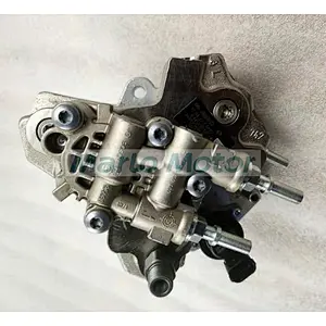 Excavator engine SAA6D107E 6D107 PC200-8 Common rail fuel Injection pump 6754-71-1012 6754-71-1310 6754-71-1010 5264248